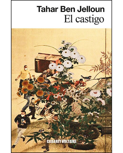 Imagen 1 de El castigo