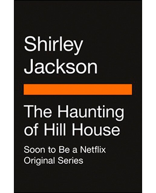 The Haunting Of Hill House 1