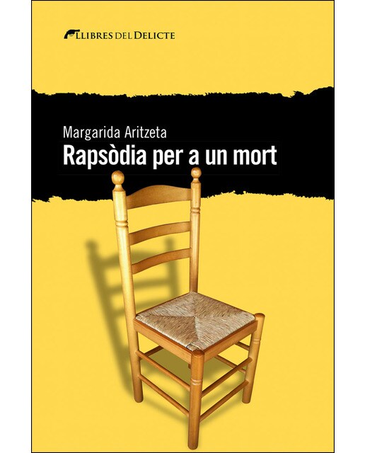 Rapsòdia per a un mort(Tapa blanda) 1