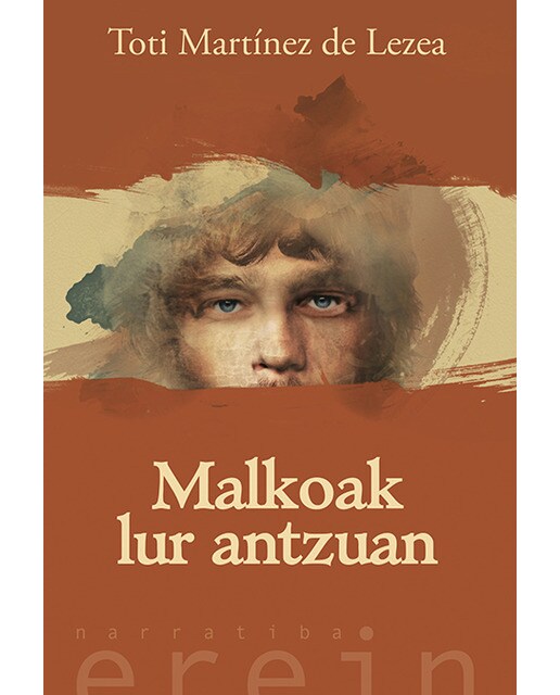 Malkoak lur antzuan(Tapa blanda) 1