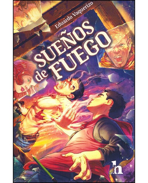 Sueños de fuego