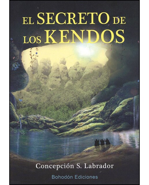 El secreto de los Kendos