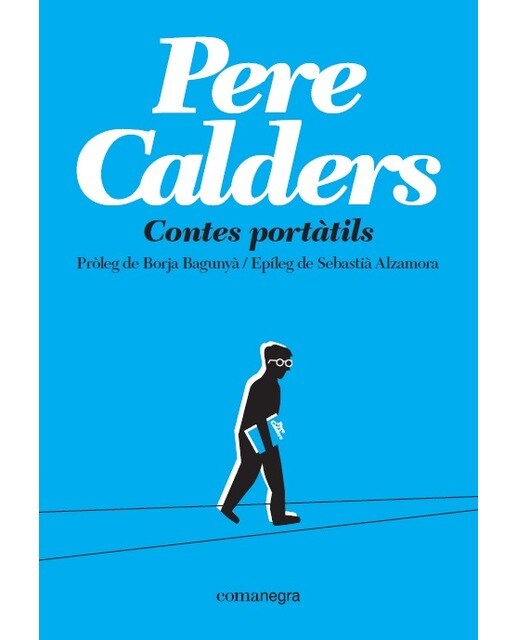 Imagen 0 de Contes portàtils (Tapa dura)
