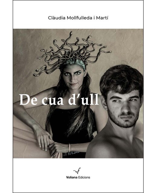 De cua d'ull(Tapa blanda) 1