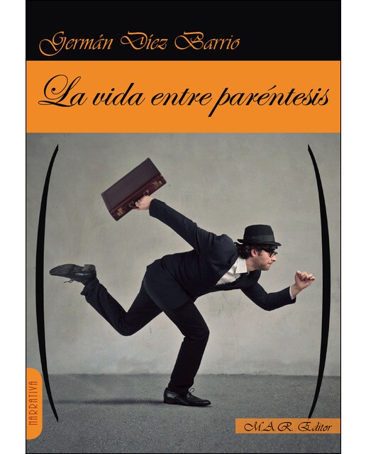 Imagen 1 de La vida entre paréntesis (Tapa blanda)