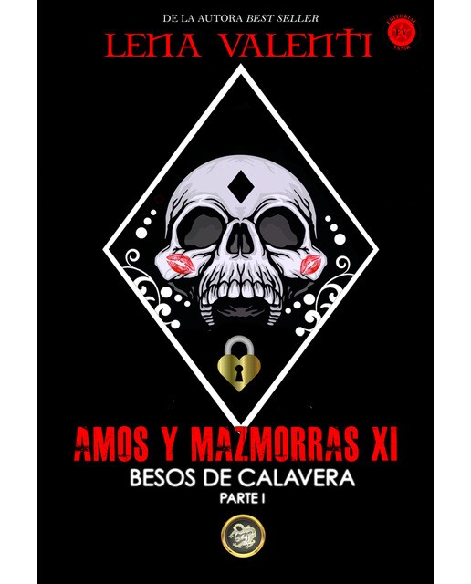 Amos y mazmorras xi 1