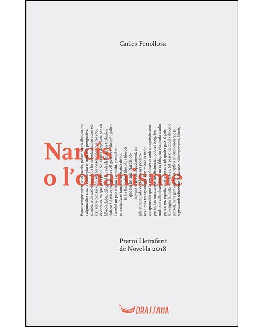 Narcís o l'onanisme(Tapa blanda) 1