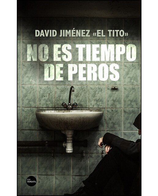 No Es Tiempo De Peros 1