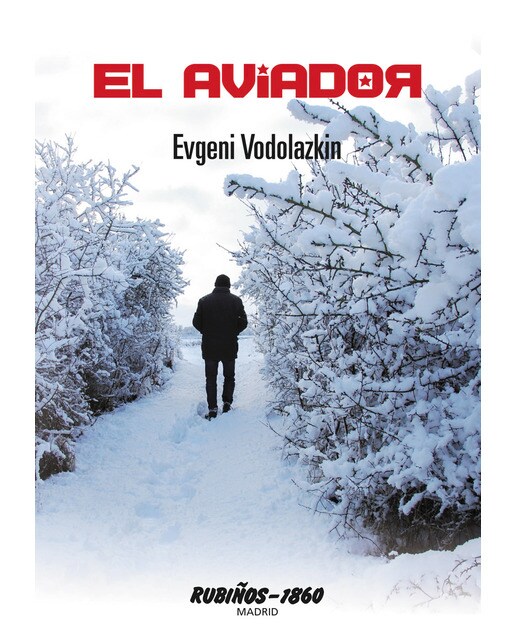 El aviador (Tapa blanda) 1