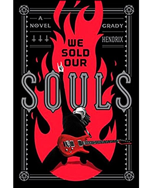 We Sold Our Souls 1