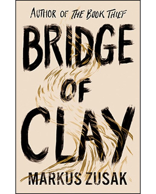 Imagen 0 de Bridge of clay