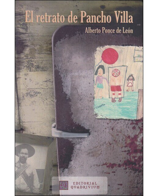 Imagen 0 de El retrato de pancho villa