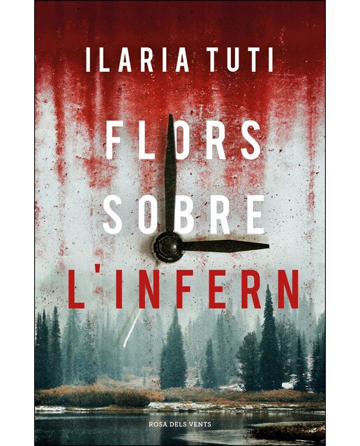 Flors sobre l'infern(Tapa blanda) 1