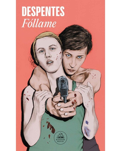 Imagen 0 de Fóllame (Tapa blanda)