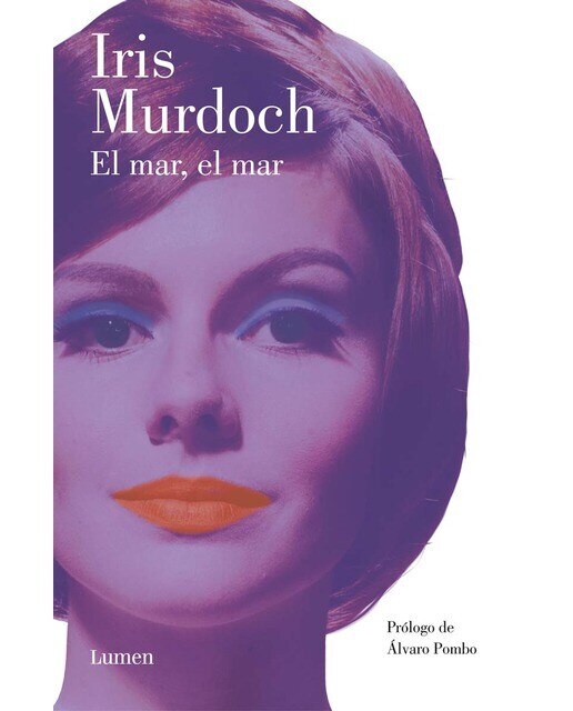 El mar, el mar(Tapa blanda) 1