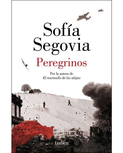 Peregrinos(Tapa blanda) 1