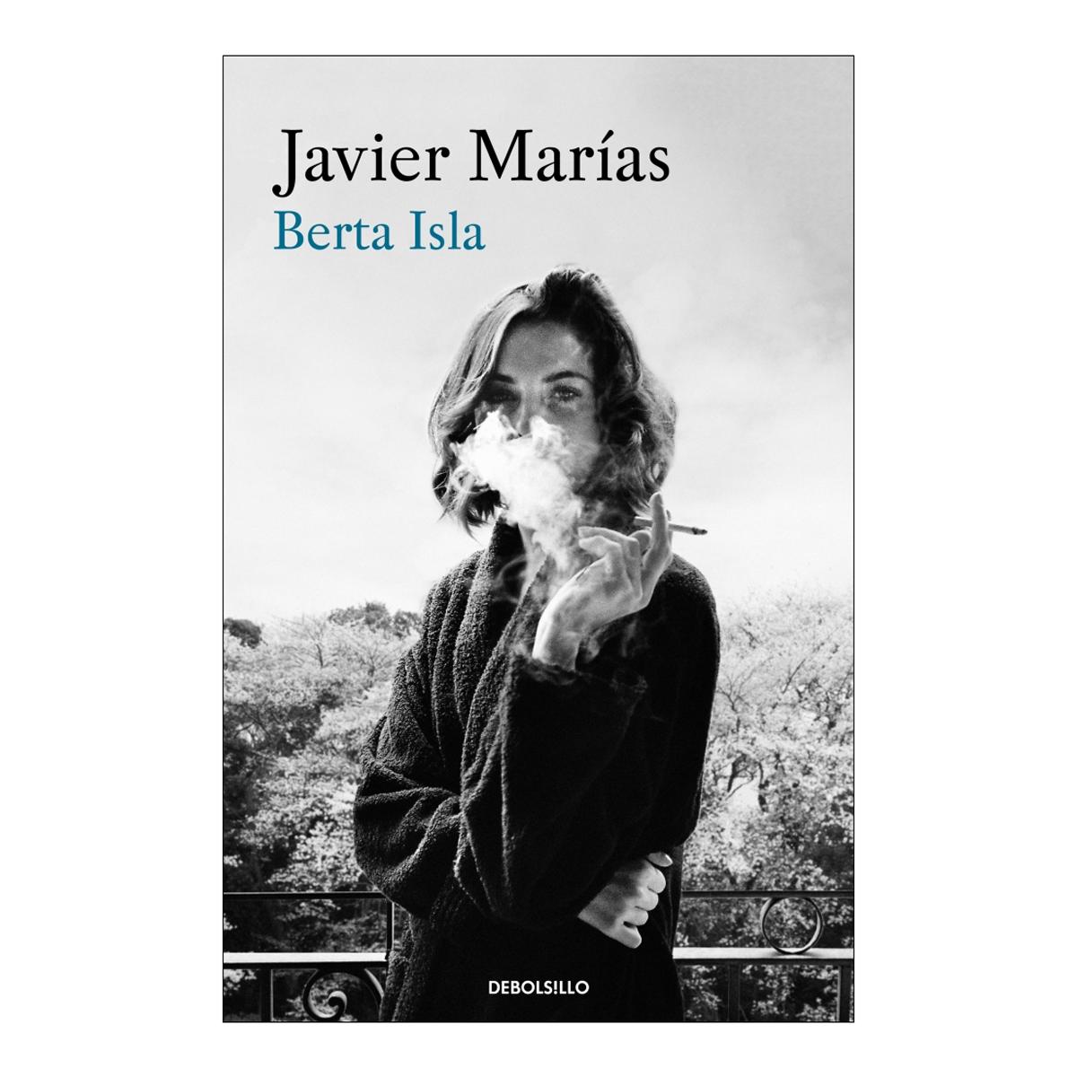 Berta Isla (Capa mole) 1