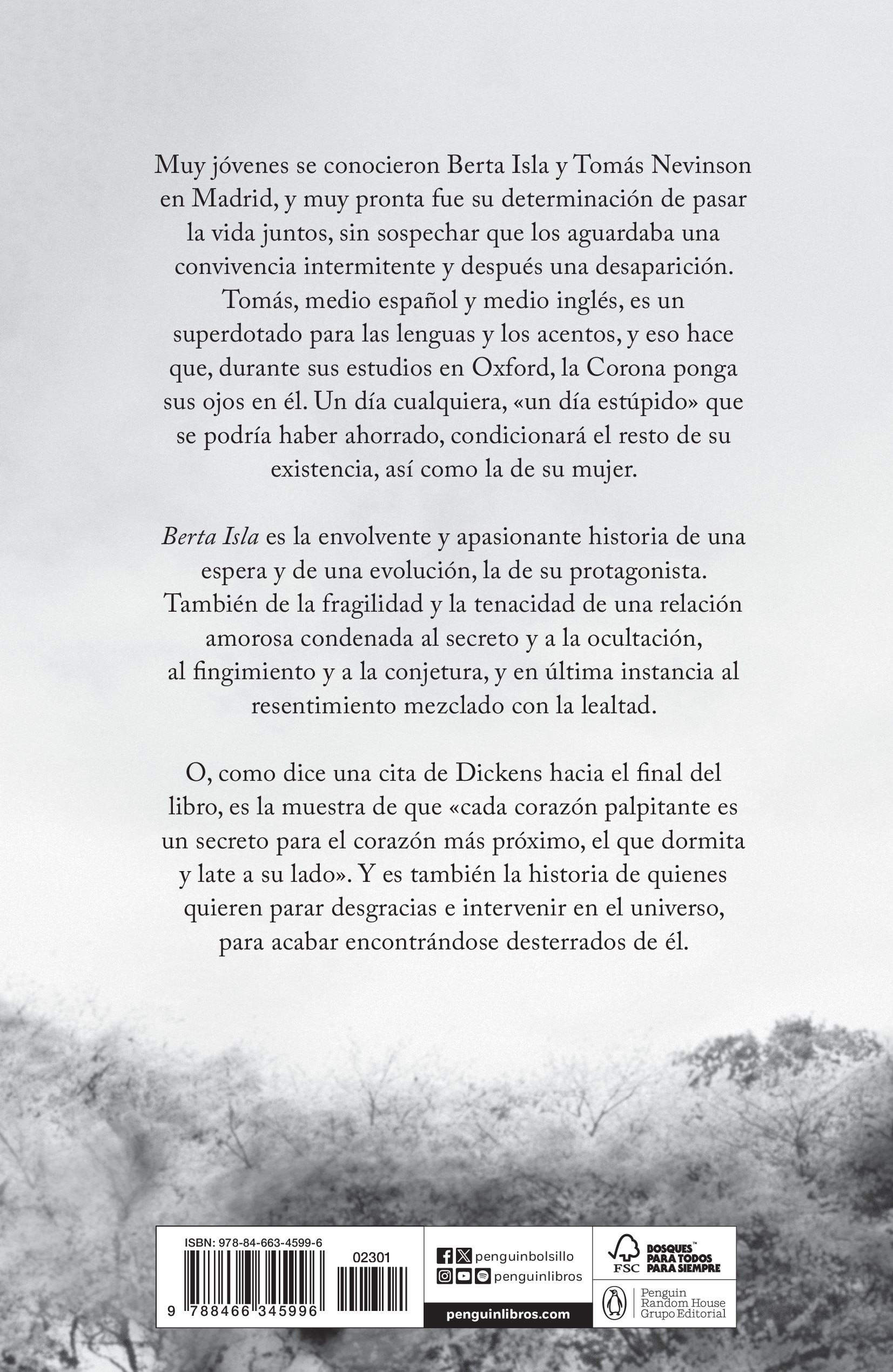 Berta Isla (Capa mole) 2