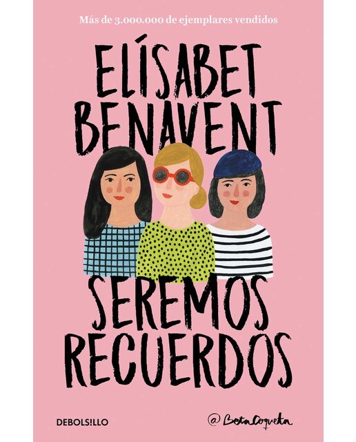 Seremos recuerdos (Canciones y recuerdos 2) (Capa mole) 1