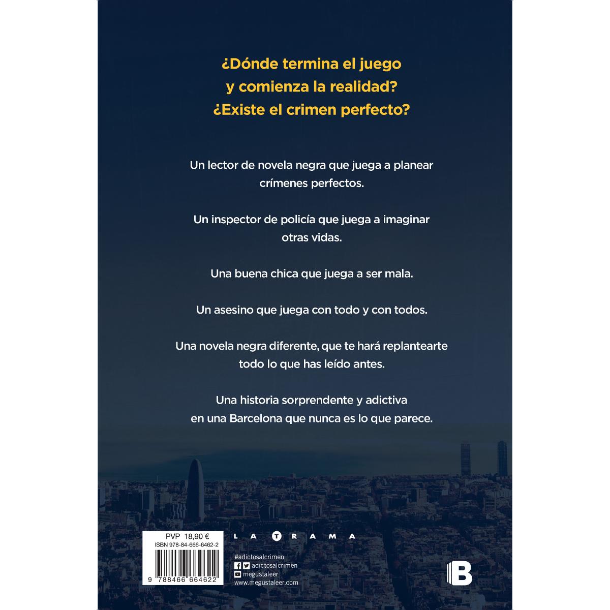 El hombre que nunca le haría daño a nadie(Tapa blanda) 2