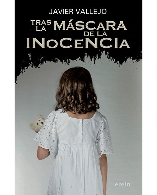 Tras la máscara de la inocencia(Tapa blanda) 1