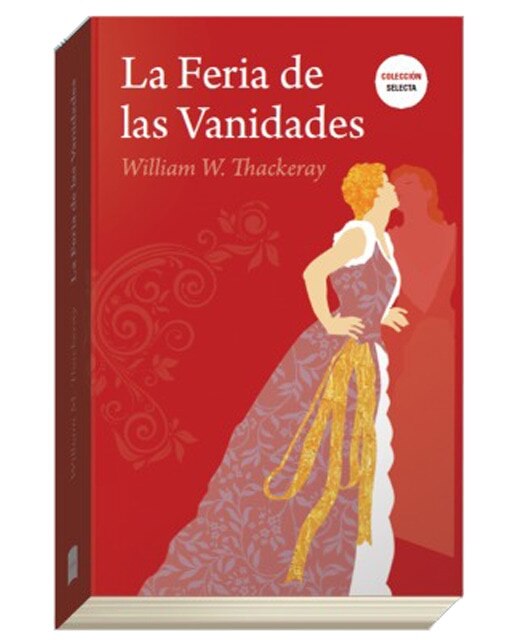 La feria de las vanidades