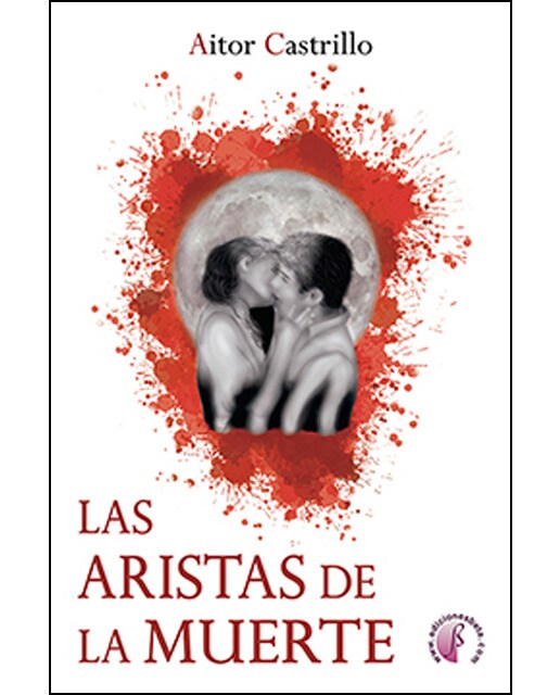 Imagen 0 de Las aristas de la muerte (Tapa blanda)