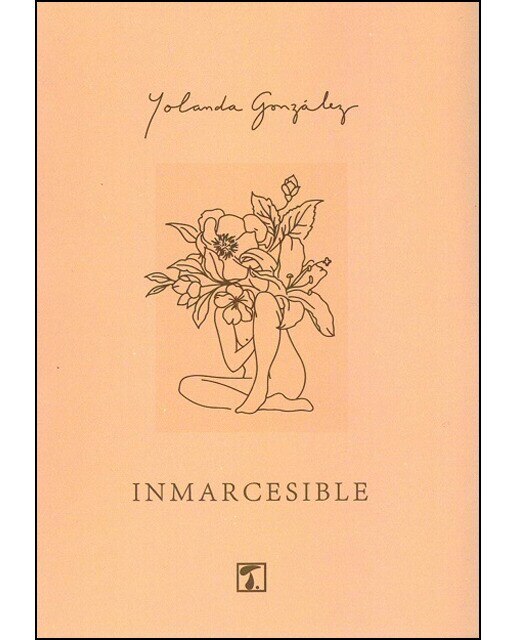 Imagen 0 de Inmarcesible (Tapa blanda)