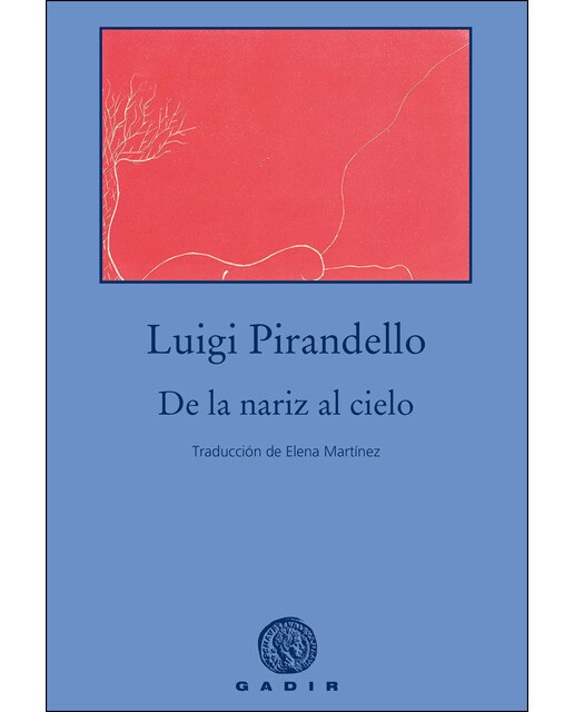 Imagen 1 de De la nariz al cielo