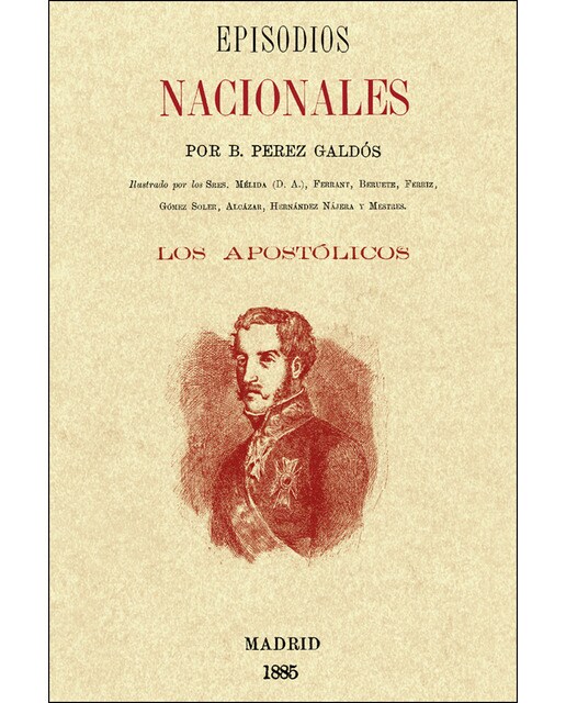 Los apostólicos