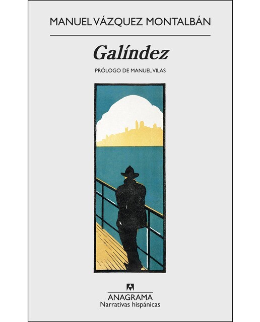 Galíndez
