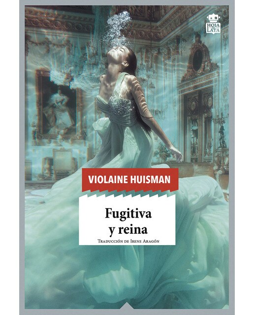 Imagen 0 de Fugitiva y reina (Tapa blanda)