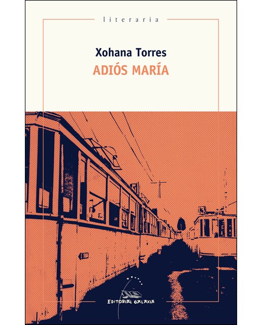 Adios maria(Bolsillo) (Tapa blanda) 1