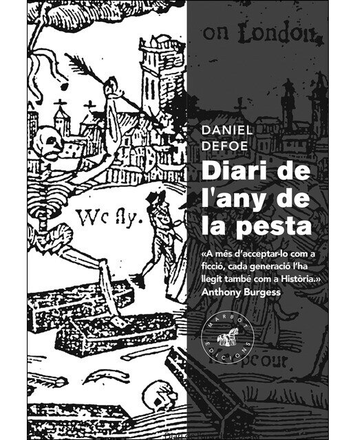 Diari de l'any de la pesta 1