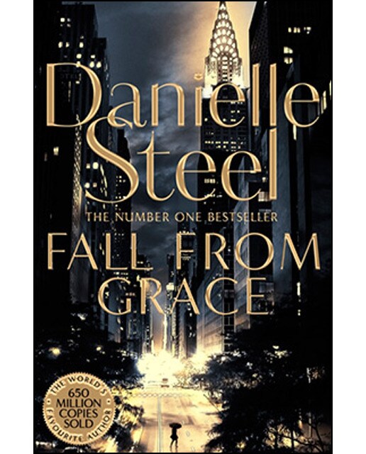 Fall from grace