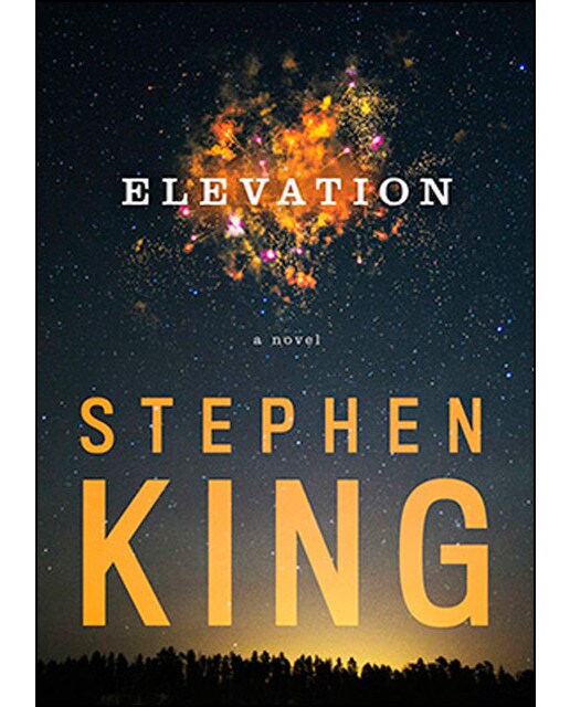 Elevation
