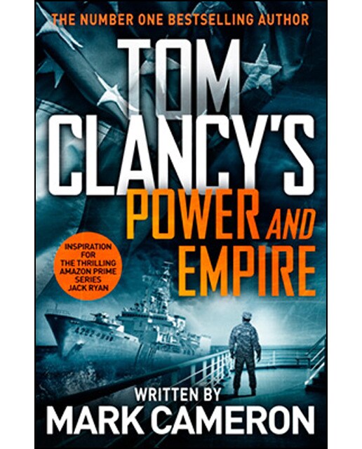 Tom Clancy Power And Empire 1