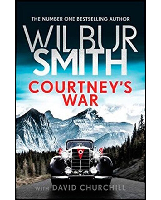 Imagem 0 de Courtney´S War