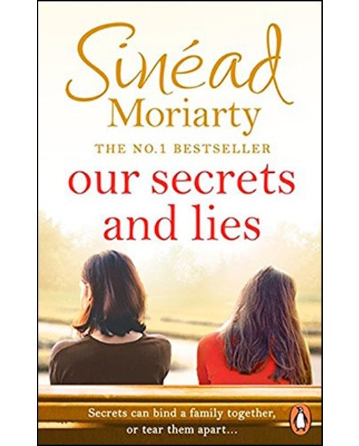 Our secrets and lies 1