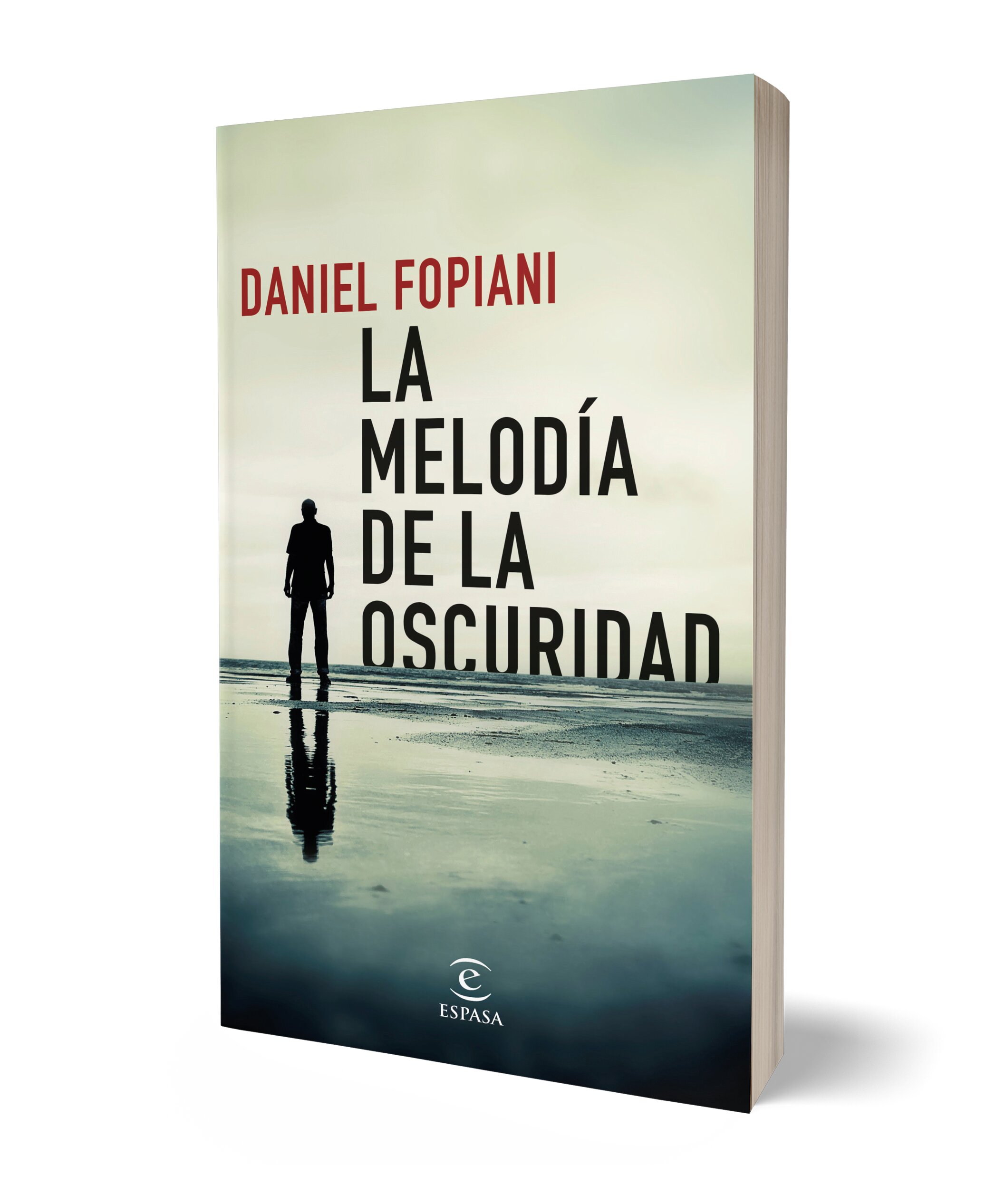 La melodía de la oscuridad(Bolsillo) (Tapa blanda) 3