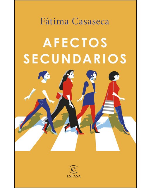 Afectos secundarios (Capa mole com abas) 1