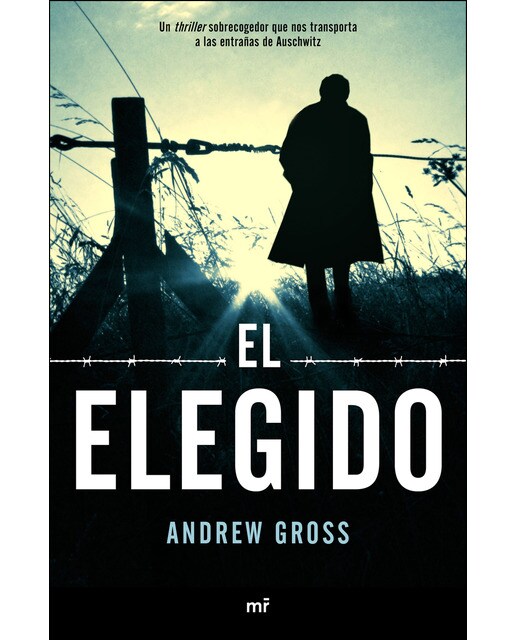 El elegido (Capa mole com abas) 1