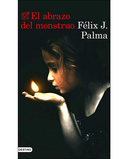 Imagem 0 de El abrazo del monstruo (Capa mole com abas)