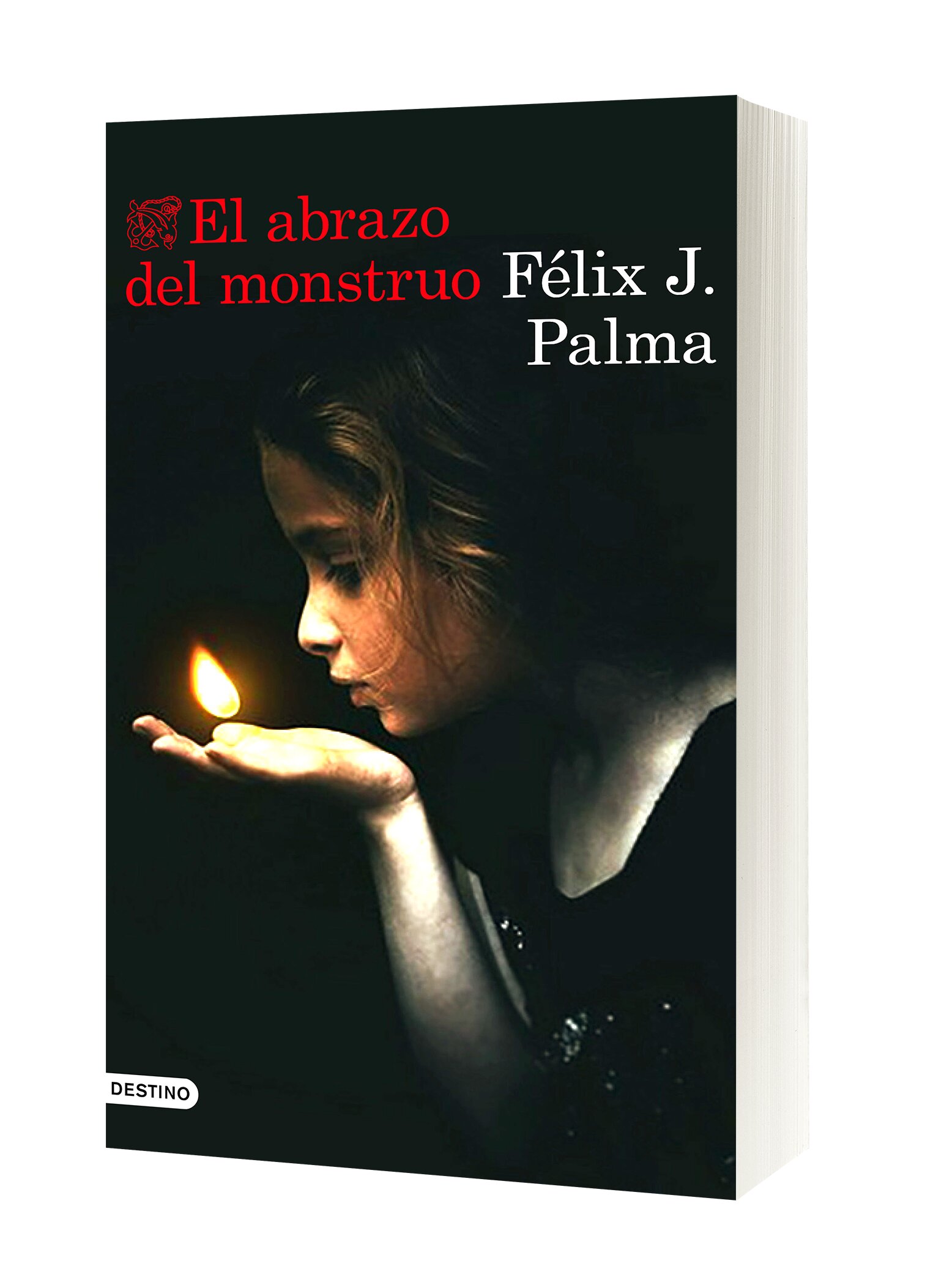 El abrazo del monstruo (Capa mole com abas) 2