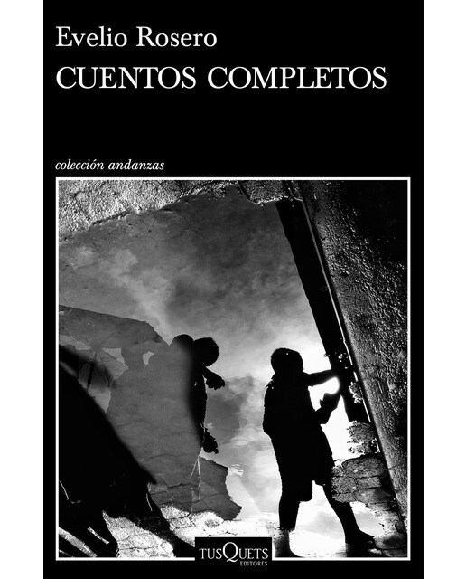 Imagen 1 de Cuentos completos  (Tapa blanda con solapas)