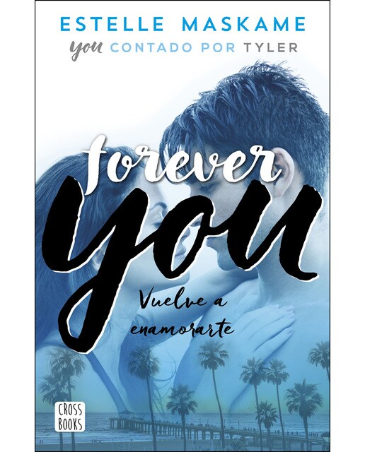 Imagen 0 de Forever You  (Tapa blanda con solapas)