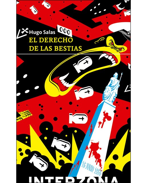 El derecho de las bestias