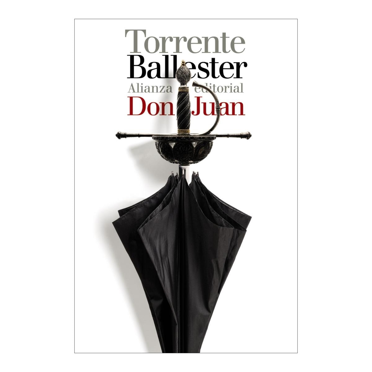 Imagen 0 de Don Juan  (Bolsillo) (Tapa blanda)