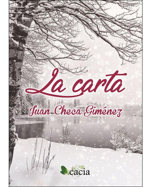 Imagen 0 de La carta (Tapa blanda)