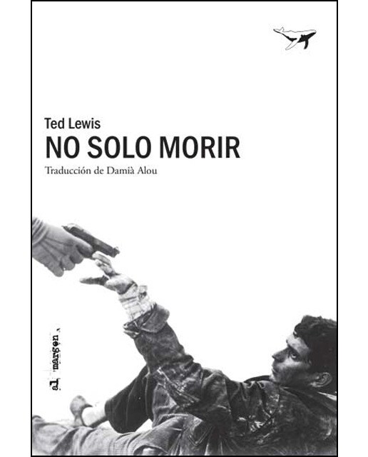Imagem 0 de No Solo Morir